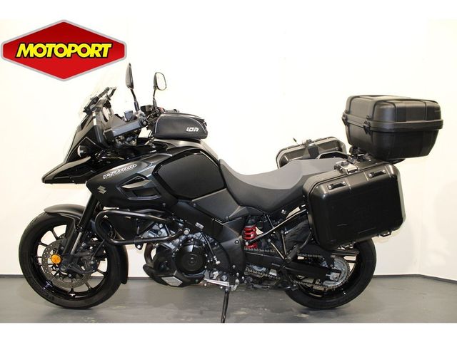 suzuki - v-strom-dl-1000