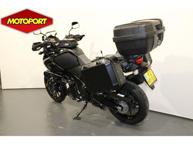 suzuki - v-strom-dl-1000