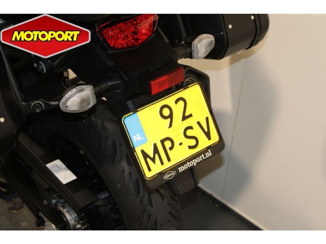 suzuki - v-strom-dl-1000