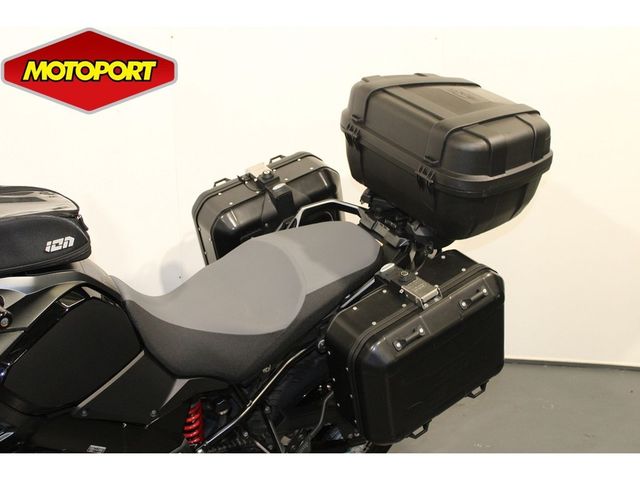 suzuki - v-strom-dl-1000