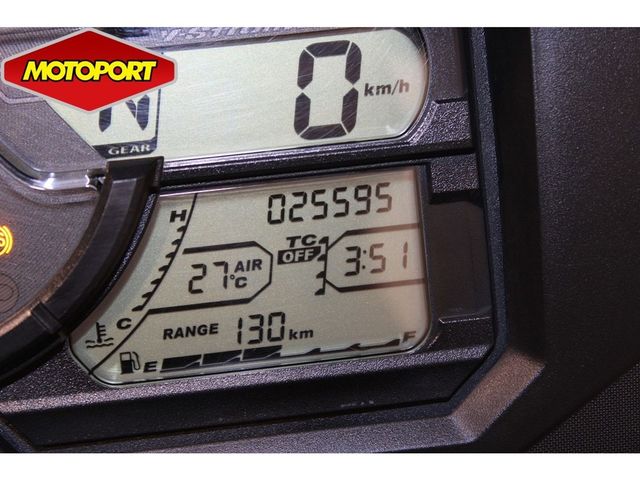 suzuki - v-strom-dl-1000