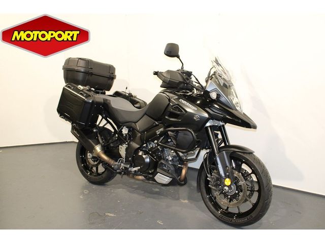 suzuki - v-strom-dl-1000