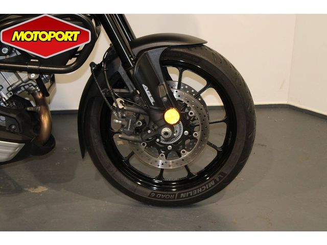 suzuki - v-strom-dl-1000
