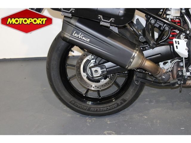 suzuki - v-strom-dl-1000