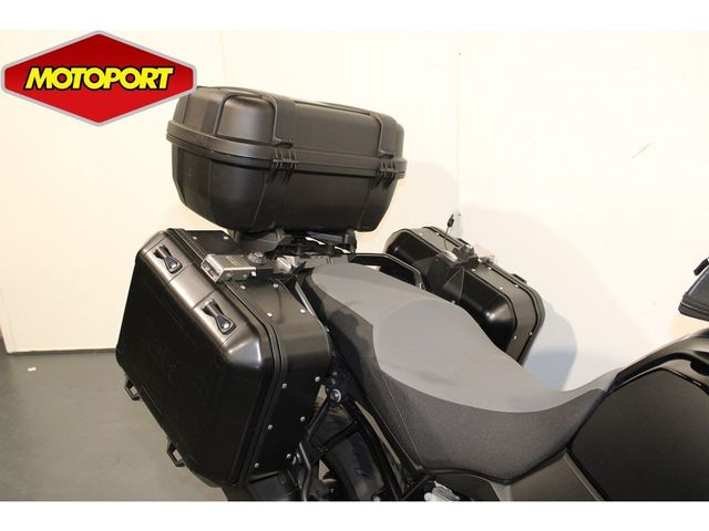 suzuki - v-strom-dl-1000