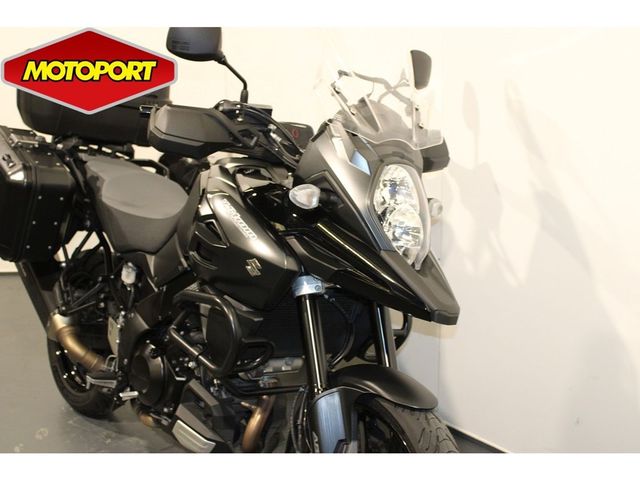 suzuki - v-strom-dl-1000