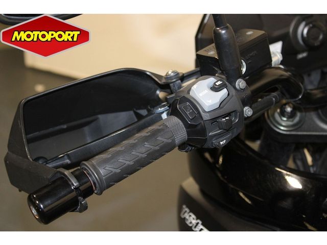 suzuki - v-strom-dl-1000