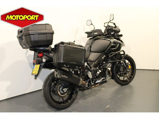 suzuki - v-strom-dl-1000