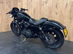 Harley-Davidson Sportster Iron XL 883 N 2009 occasion – foto 10 van 15