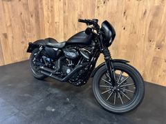 Harley-Davidson Sportster Iron XL 883 N 2009 occasion – foto 2 van 15