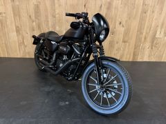 Harley-Davidson Sportster Iron XL 883 N 2009 occasion – foto 6 van 15