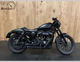 Harley-Davidson Sportster Iron XL 883 N 2009