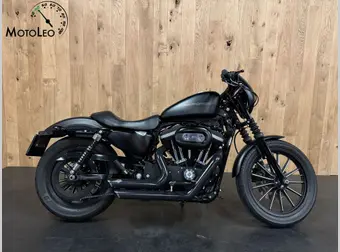 Harley-Davidson Sportster Iron XL 883 N 2009 occasion