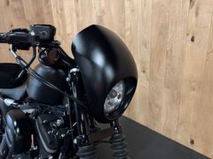 Harley-Davidson Sportster Iron XL 883 N 2009 occasion – foto 4 van 15
