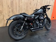 Harley-Davidson Sportster Iron XL 883 N 2009 occasion – foto 5 van 15