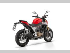 Qjmotor SRK 600 2026 nieuw – foto 5 van 12