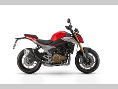Qjmotor SRK 600 2026 nieuw – foto 1 van 12