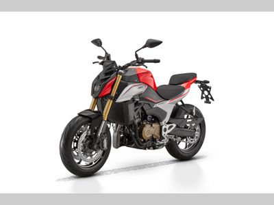 QJMOTOR SRK 600 – foto 3