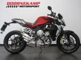 MV AGUSTA BRUTALE 800