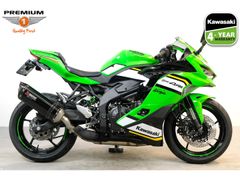 KAWASAKI NINJA ZX-4RR