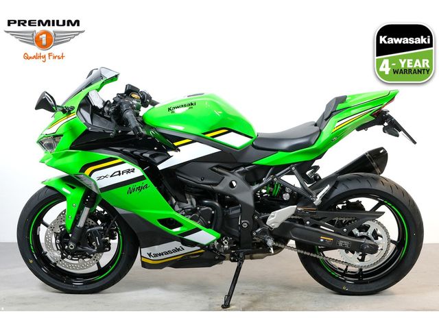 kawasaki - ninja-zx-4rr