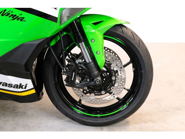 kawasaki - ninja-zx-4rr