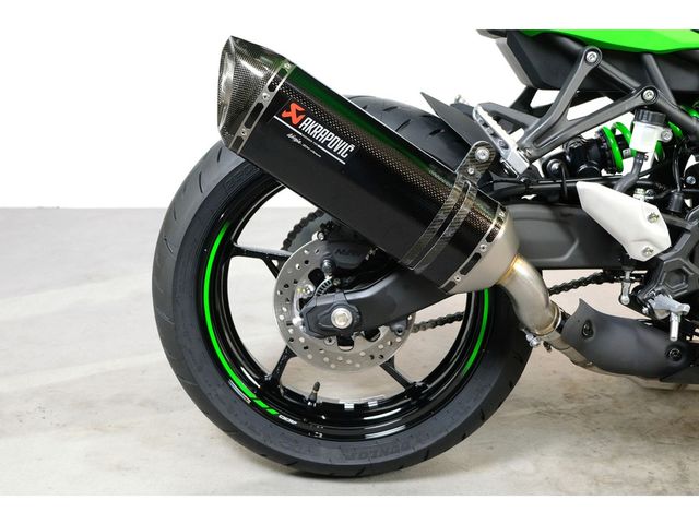 kawasaki - ninja-zx-4rr