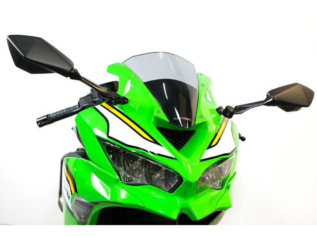 kawasaki - ninja-zx-4rr