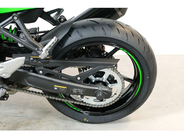 kawasaki - ninja-zx-4rr