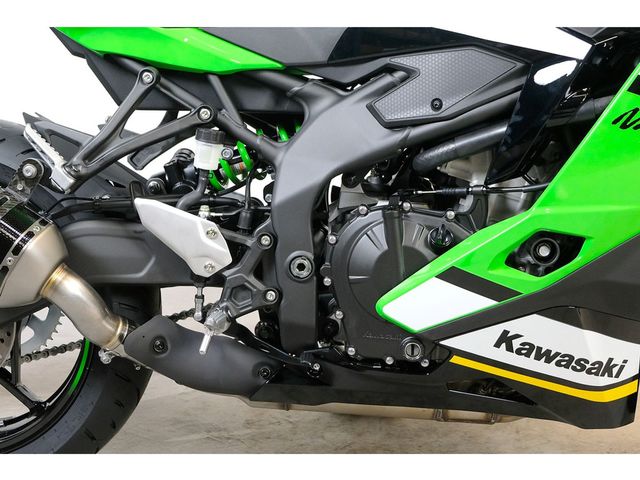kawasaki - ninja-zx-4rr