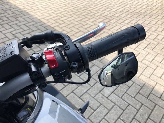 yamaha - mt-09-abs