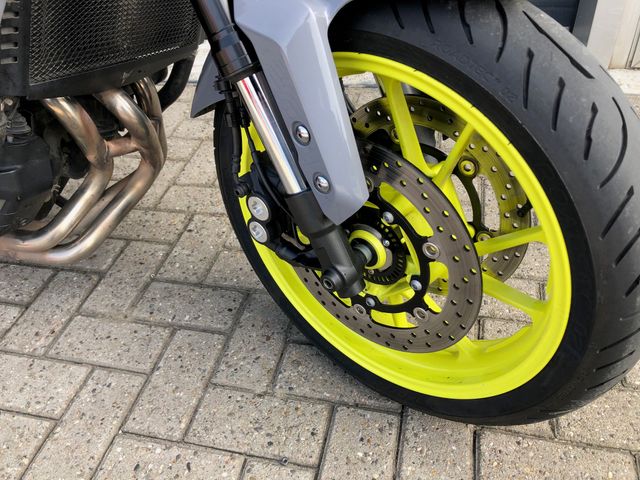 yamaha - mt-09-abs