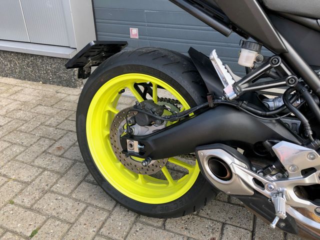 yamaha - mt-09-abs