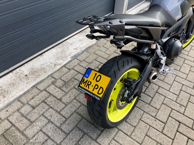 yamaha - mt-09-abs