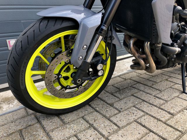 yamaha - mt-09-abs