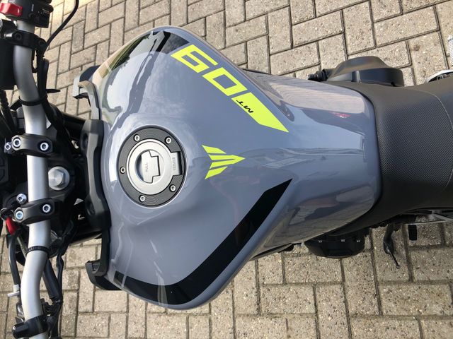 yamaha - mt-09-abs