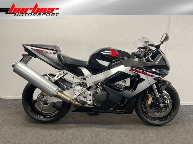 honda - cbr-900-rr-fireblade