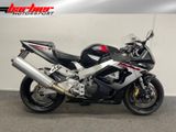 HONDA CBR 900 RR FIREBLADE