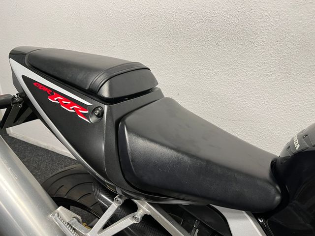 honda - cbr-900-rr-fireblade