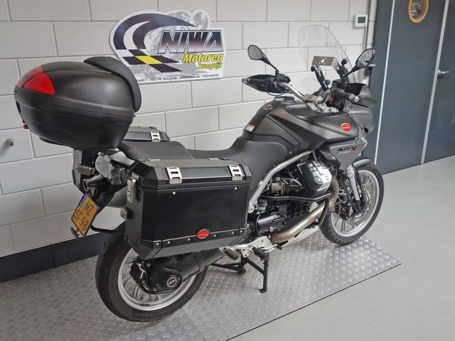 moto-guzzi - stelvio-1200-8v-ntx