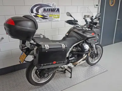 MOTO GUZZI STELVIO 1200 ABS – foto 3