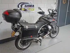 Moto Guzzi Stelvio ABS TT 2011 occasion – foto 3 van 8