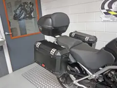 Moto Guzzi Stelvio ABS TT 2011 occasion – foto 5 van 8