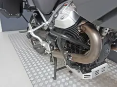 Moto Guzzi Stelvio ABS TT 2011 occasion – foto 6 van 8
