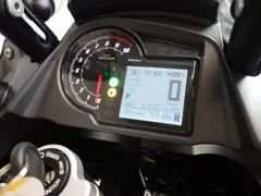 Moto Guzzi Stelvio ABS TT 2011 occasion – foto 7 van 8