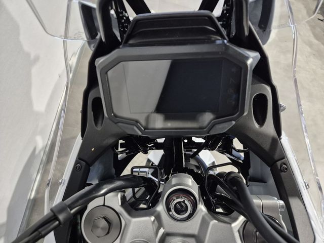kawasaki - kle-500-se