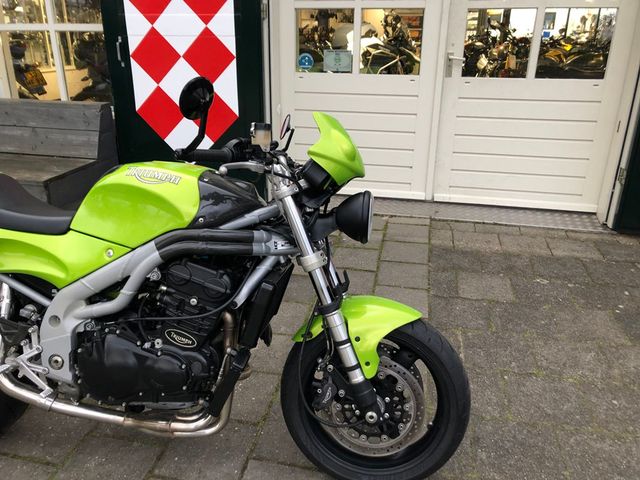 triumph - 955-i-speed-triple