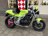 TRIUMPH 955 I SPEED TRIPLE