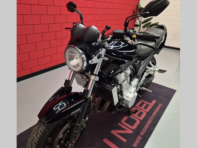 suzuki - gsx-1250-fa