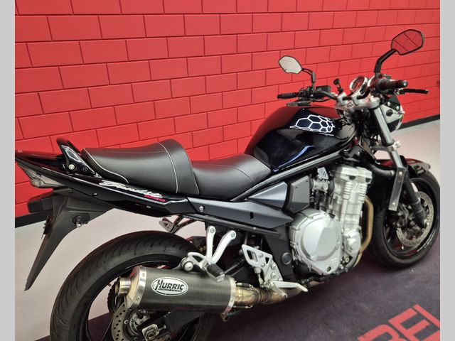 suzuki - gsx-1250-fa